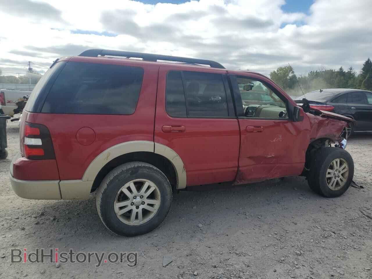 2009 FORD EXPLORER - VIN: 1FMEU74E29UA24441 - Фото 3