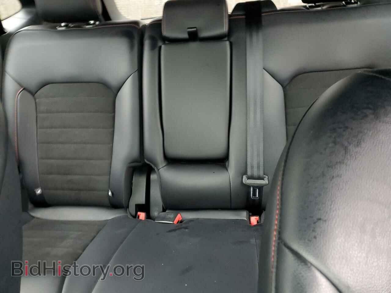 2022 FORD EDGE - VIN: 2FMPK4J91NBB01529 - Photo 10