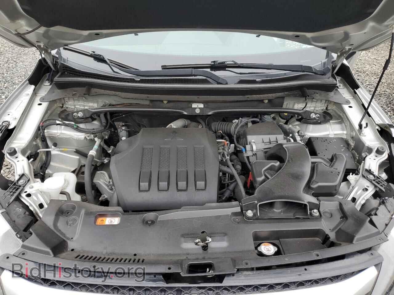2020 MITSUBISHI ECLIPSE - VIN: JA4AT3AA6LZ022227 - Photo 11