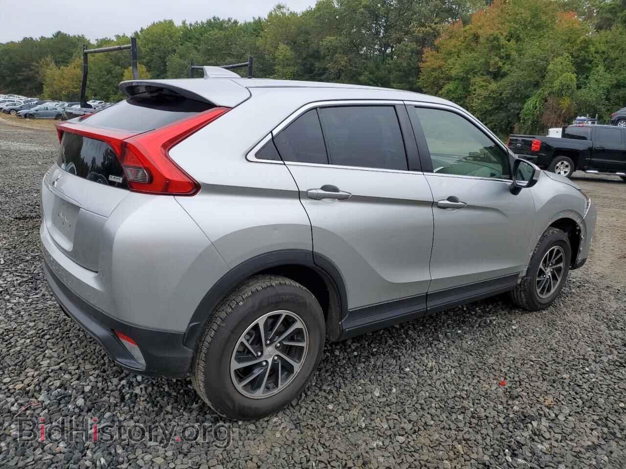 2020 MITSUBISHI ECLIPSE - VIN: JA4AT3AA6LZ022227 - Photo 3
