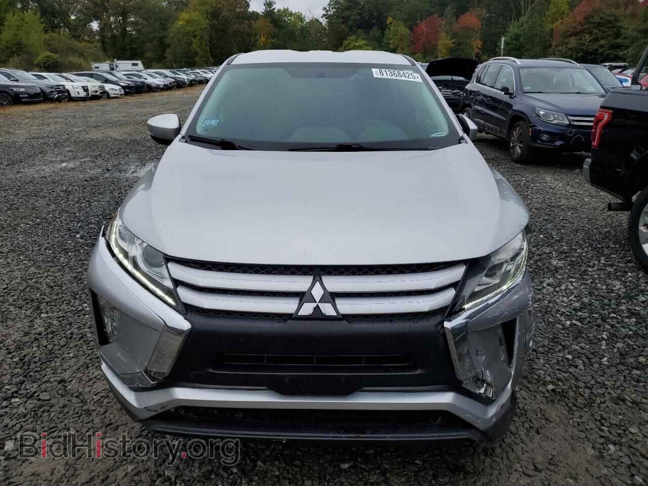2020 MITSUBISHI ECLIPSE - VIN: JA4AT3AA6LZ022227 - Photo 5