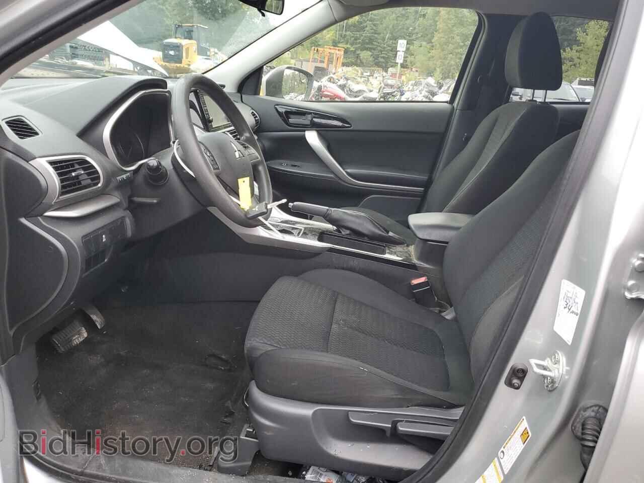 2020 MITSUBISHI ECLIPSE - VIN: JA4AT3AA6LZ022227 - Photo 7