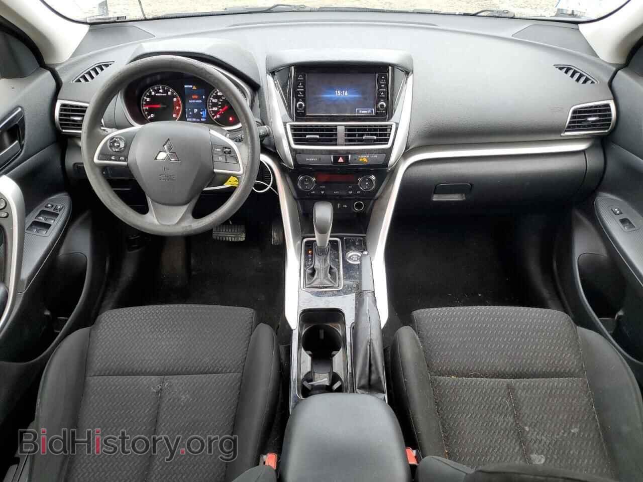 2020 MITSUBISHI ECLIPSE - VIN: JA4AT3AA6LZ022227 - Photo 8