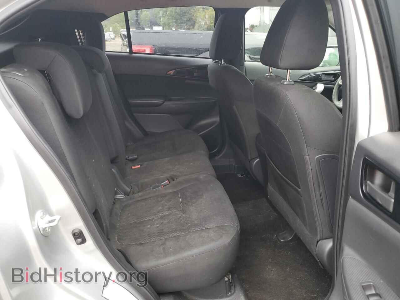 2020 MITSUBISHI ECLIPSE - VIN: JA4AT3AA6LZ022227 - Photo 10