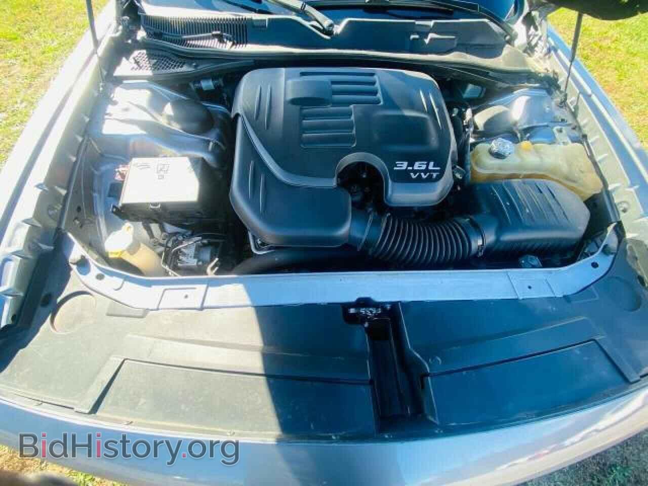 2016 DODGE CHALLENGER - VIN: 2C3CDZAG8GH101587 - Фото 7
