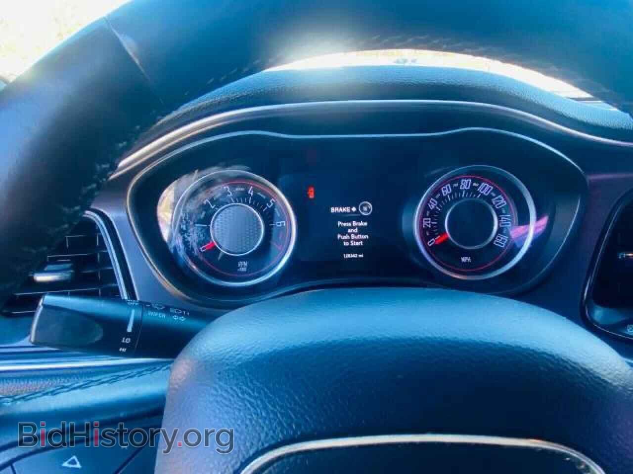 2016 DODGE CHALLENGER - VIN: 2C3CDZAG8GH101587 - Фото 8