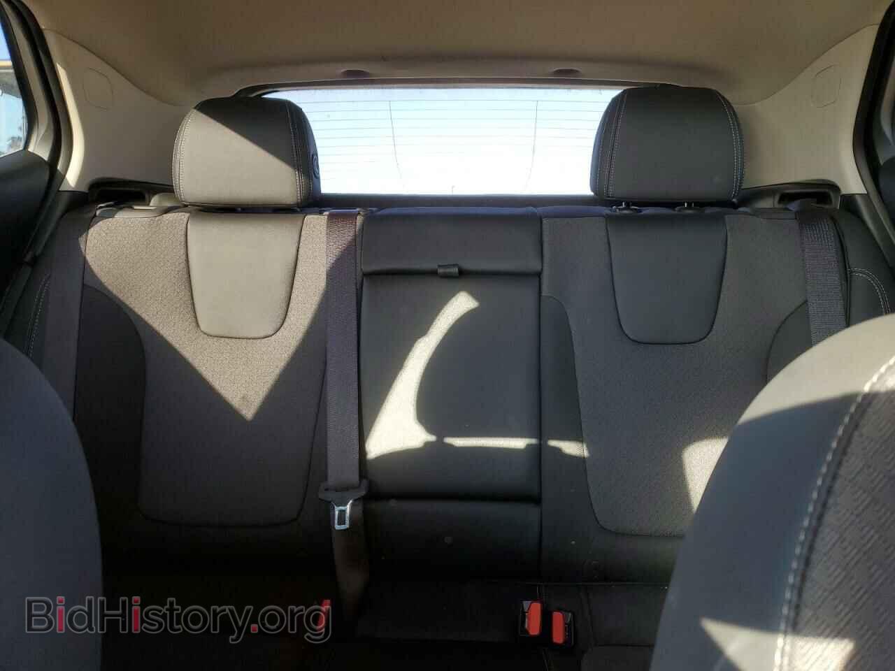 2023 BUICK ENCORE - VIN: KL4MMESL7PB023035 - Фото 10