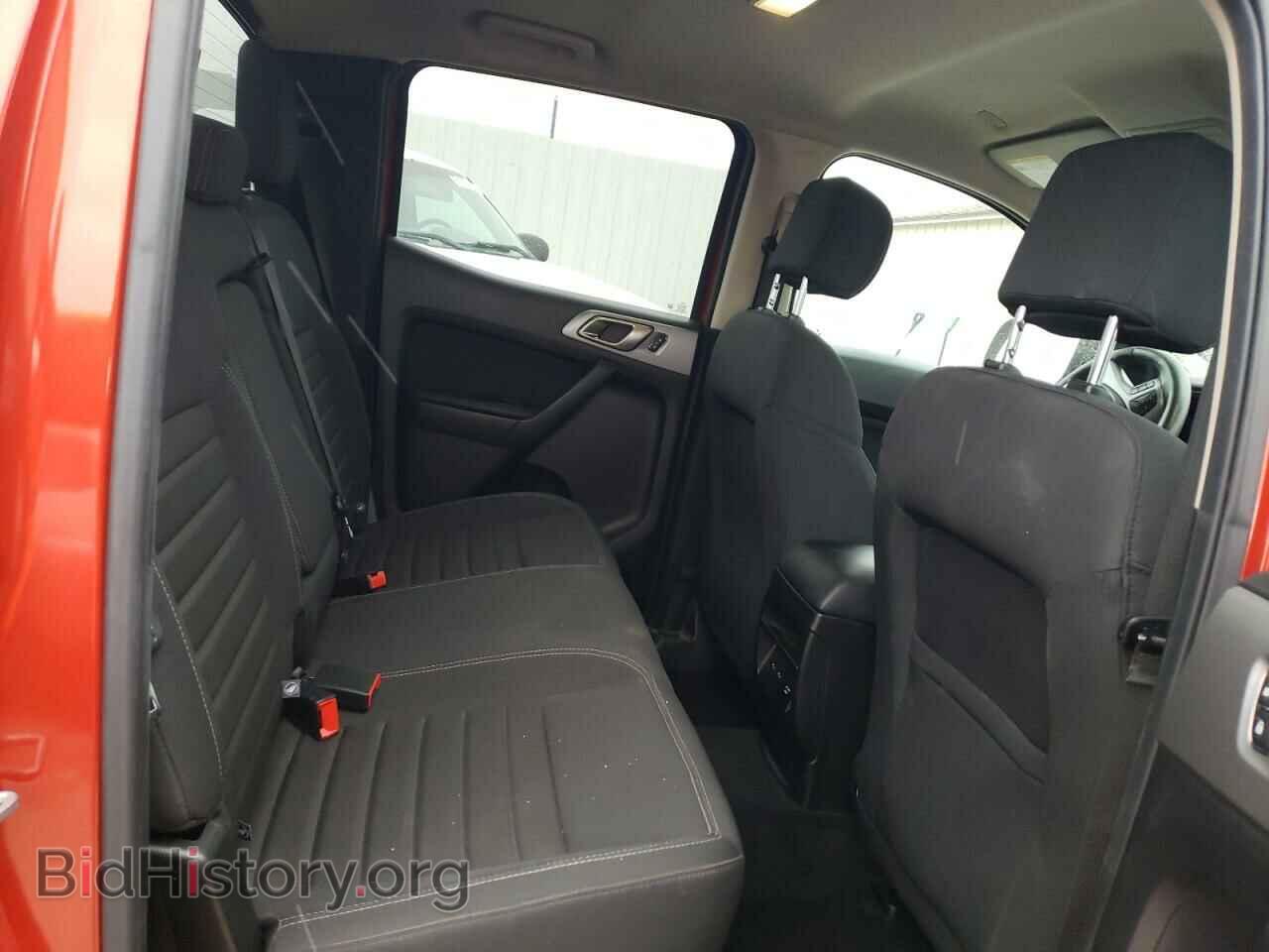 2022 FORD RANGER - VIN: 1FTER4FH8NLD44598 - Фото 10