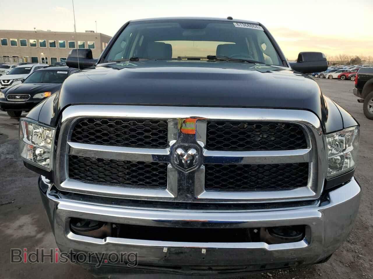 2017 RAM All Models - VIN: 3C6UR5HL6HG655720 - Фото 5