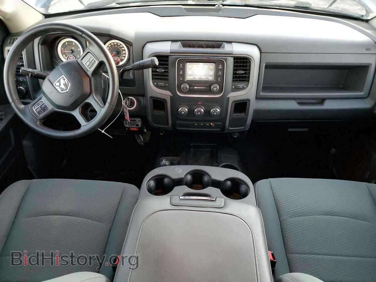 2017 RAM All Models - VIN: 3C6UR5HL6HG655720 - Фото 8