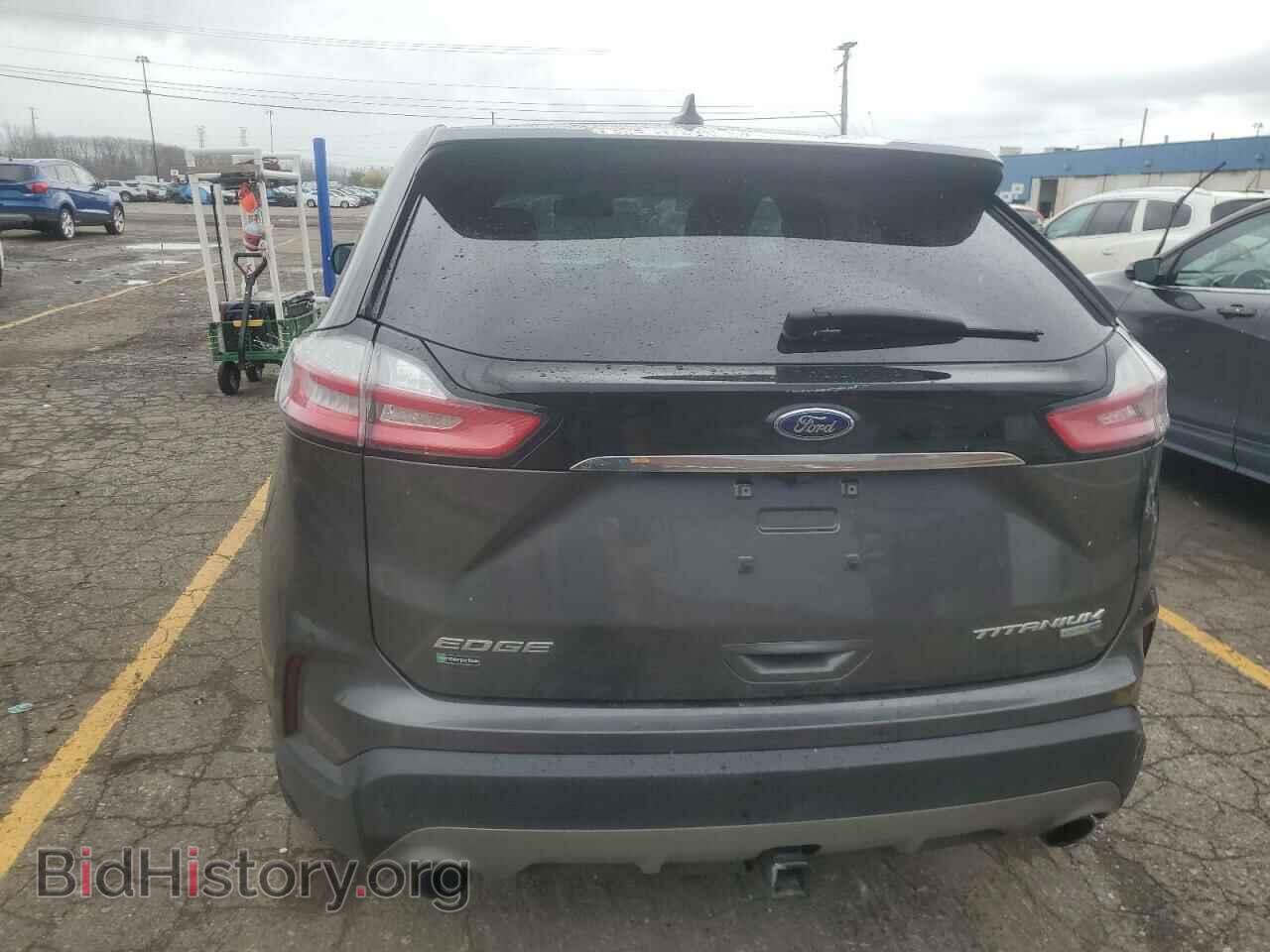 2020 FORD EDGE - VIN: 2FMPK4K90LBA82080 - Фото 6