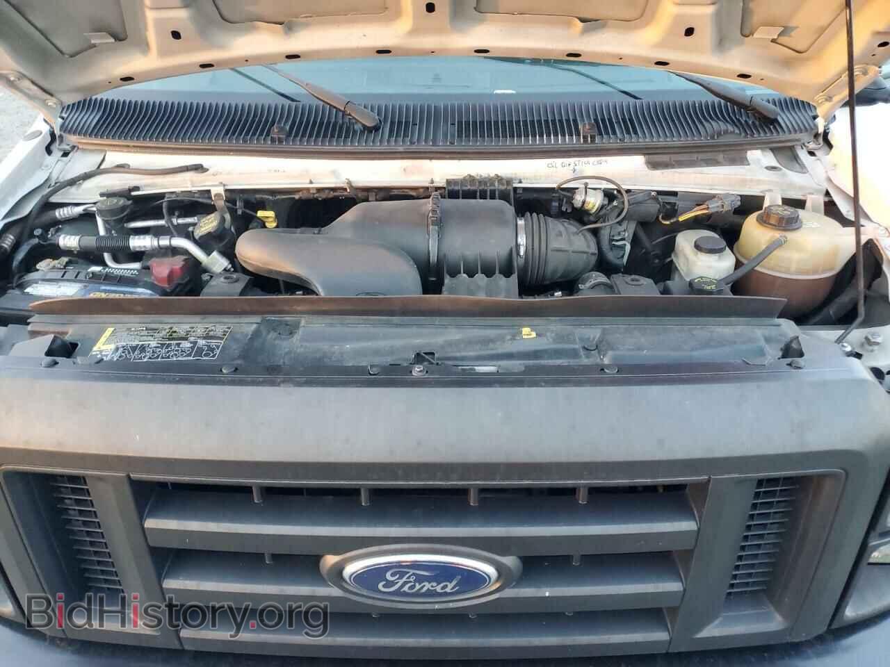 2010 FORD ALL Models - VIN: 1FTNE1EW2ADA90871 - Фото 12