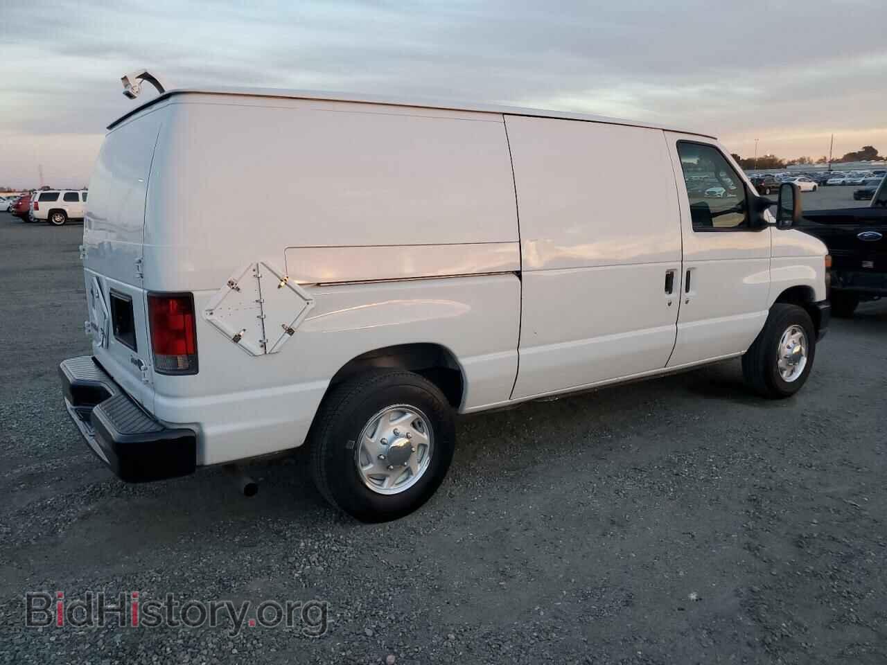 2010 FORD ALL Models - VIN: 1FTNE1EW2ADA90871 - Фото 3