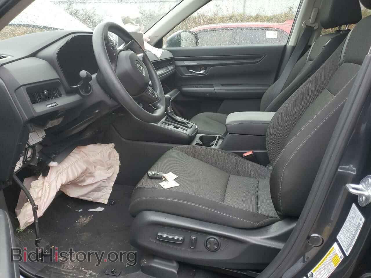 2023 HONDA CRV - VIN: 2HKRS4H47PH421520 - Фото 7