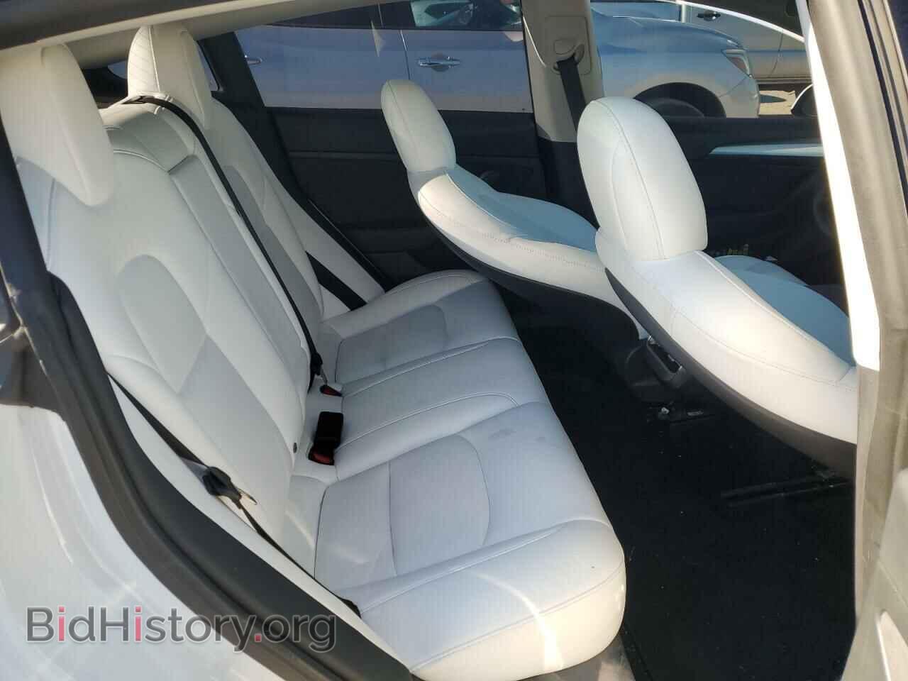 2022 TESLA MODEL 3 - VIN: 5YJ3E1EB3NF228100 - Фото 10