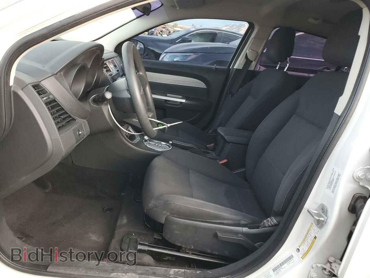 2010 CHRYSLER SEBRING - VIN: 1C3CC4FB3AN219936 - Фото 7