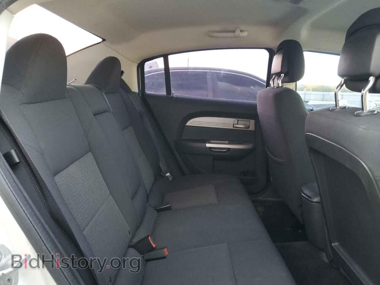 2010 CHRYSLER SEBRING - VIN: 1C3CC4FB3AN219936 - Фото 10