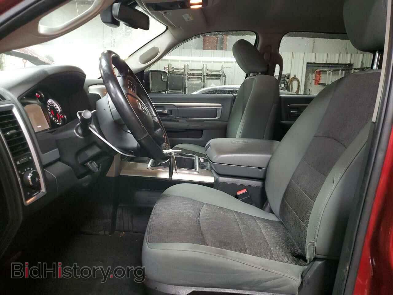 2015 RAM 1500 - VIN: 1C6RR7LG2FS734030 - Фото 7