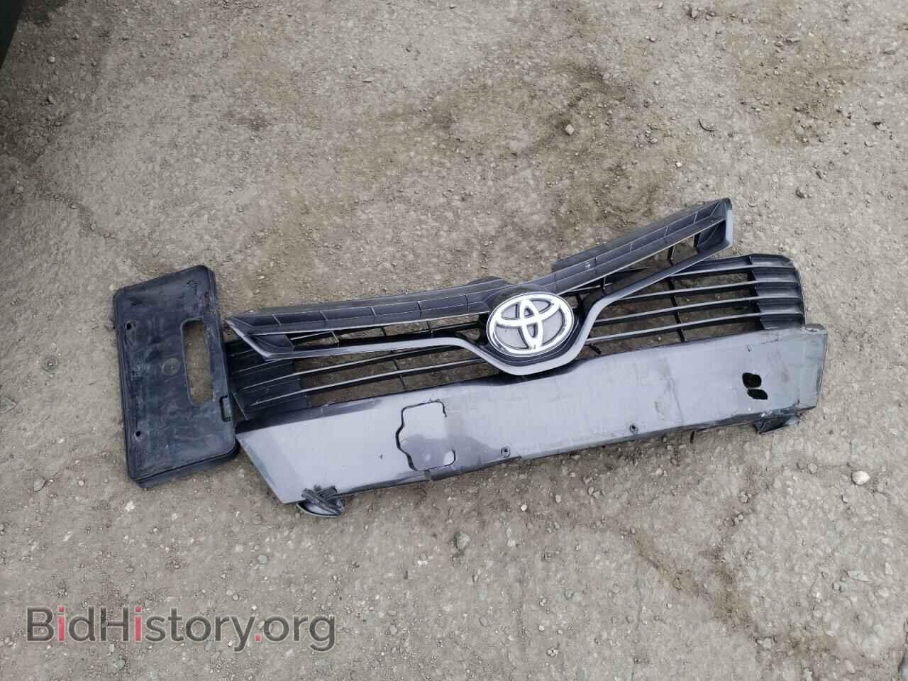 2015 TOYOTA COROLLA - VIN: 5YFBPRHE7FP185347 - Фото 12