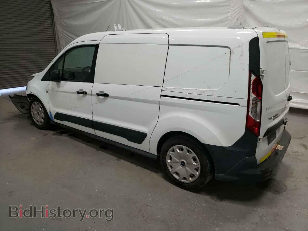 2016 FORD TRANSIT - VIN: NM0LS7E79G1243622 - Фото 2