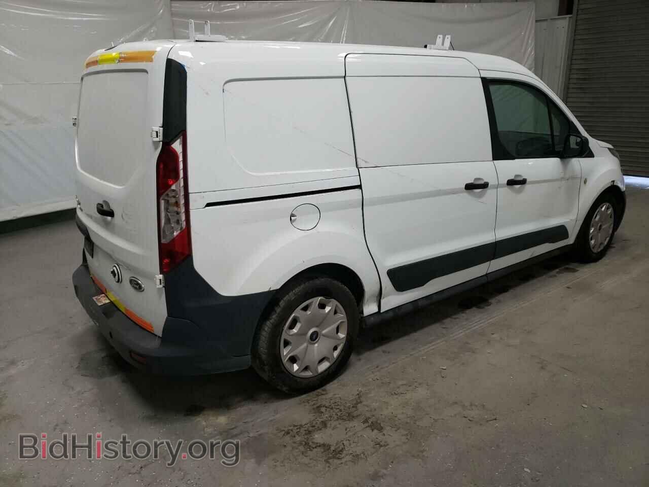 2016 FORD TRANSIT - VIN: NM0LS7E79G1243622 - Фото 3
