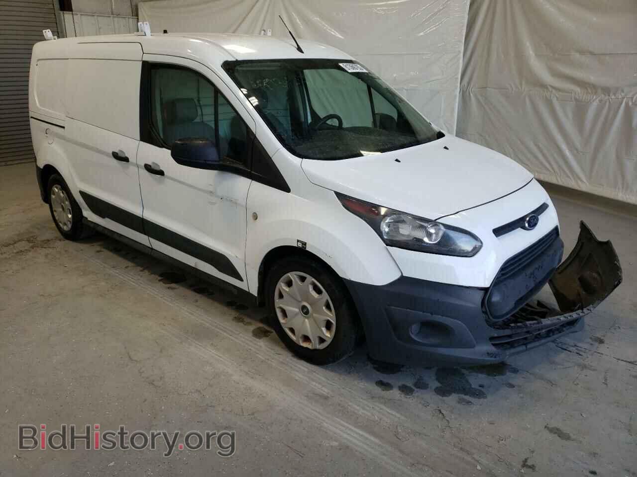 2016 FORD TRANSIT - VIN: NM0LS7E79G1243622 - Фото 4