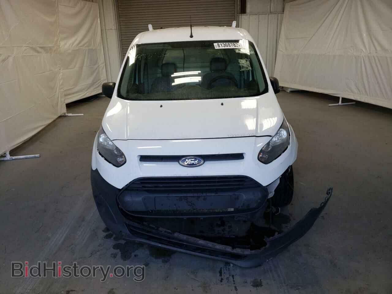 2016 FORD TRANSIT - VIN: NM0LS7E79G1243622 - Фото 5