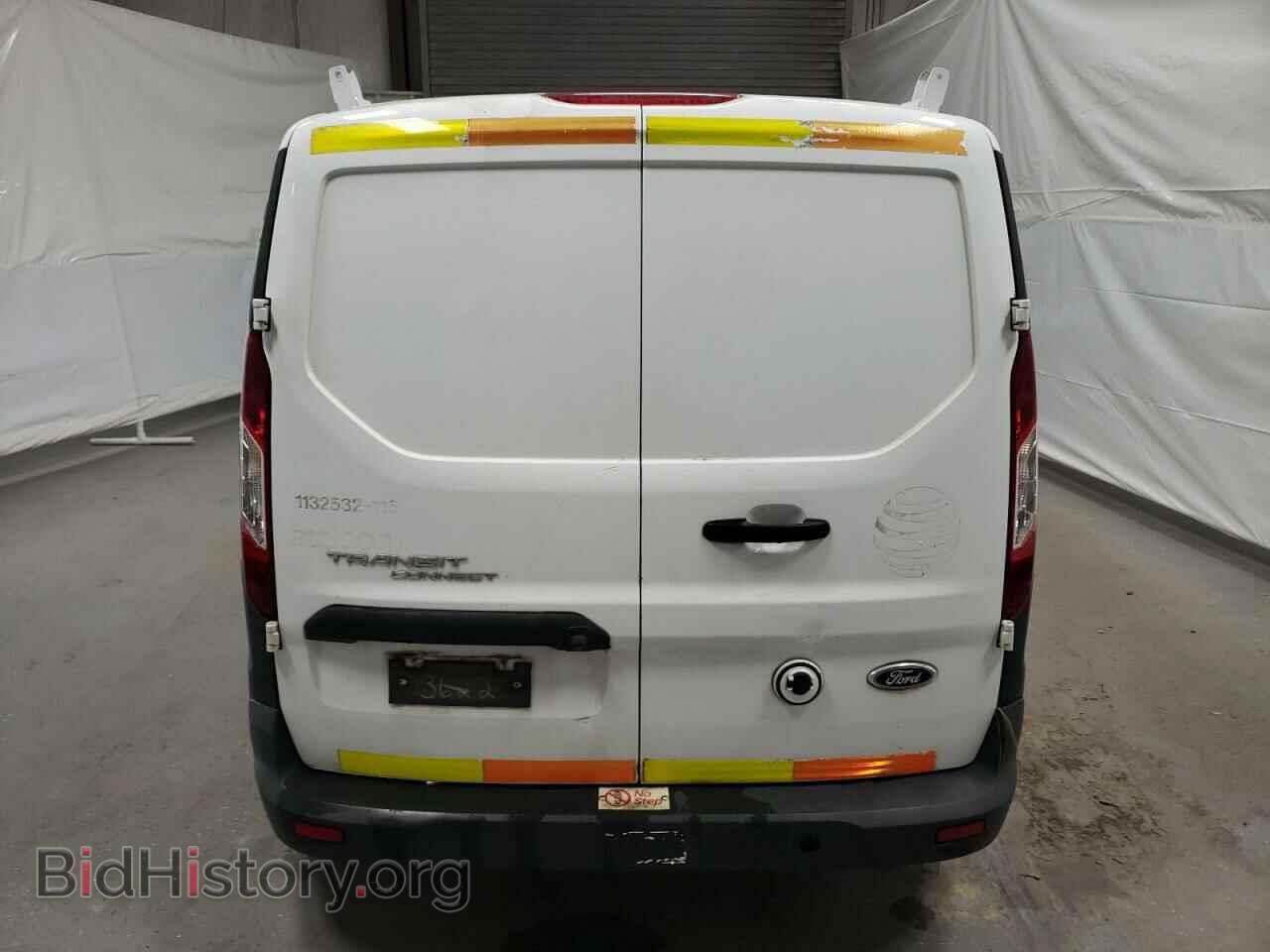 2016 FORD TRANSIT - VIN: NM0LS7E79G1243622 - Фото 6