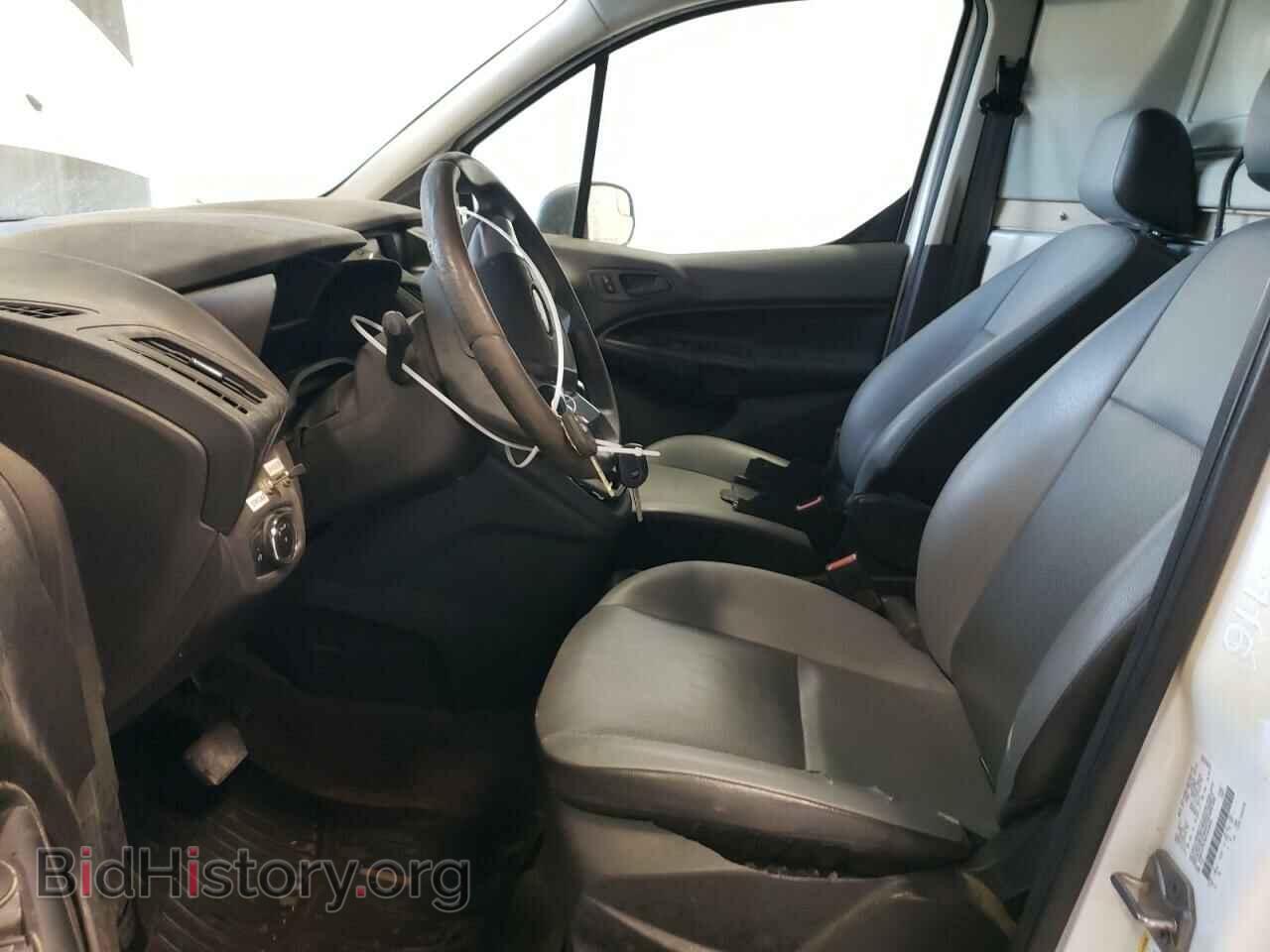 2016 FORD TRANSIT - VIN: NM0LS7E79G1243622 - Фото 7