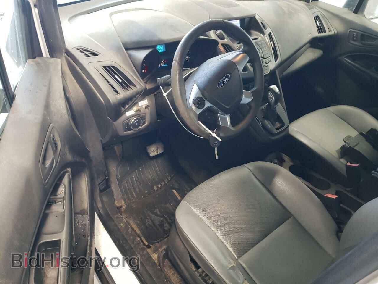 2016 FORD TRANSIT - VIN: NM0LS7E79G1243622 - Фото 8