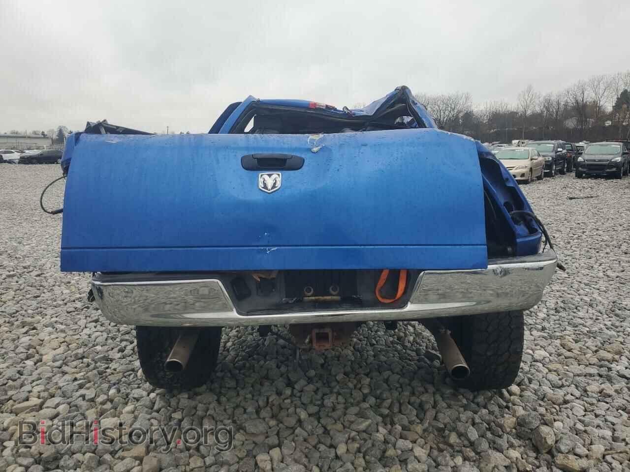 2009 DODGE All Models - VIN: 3D7KS29T99G542708 - Photo 6