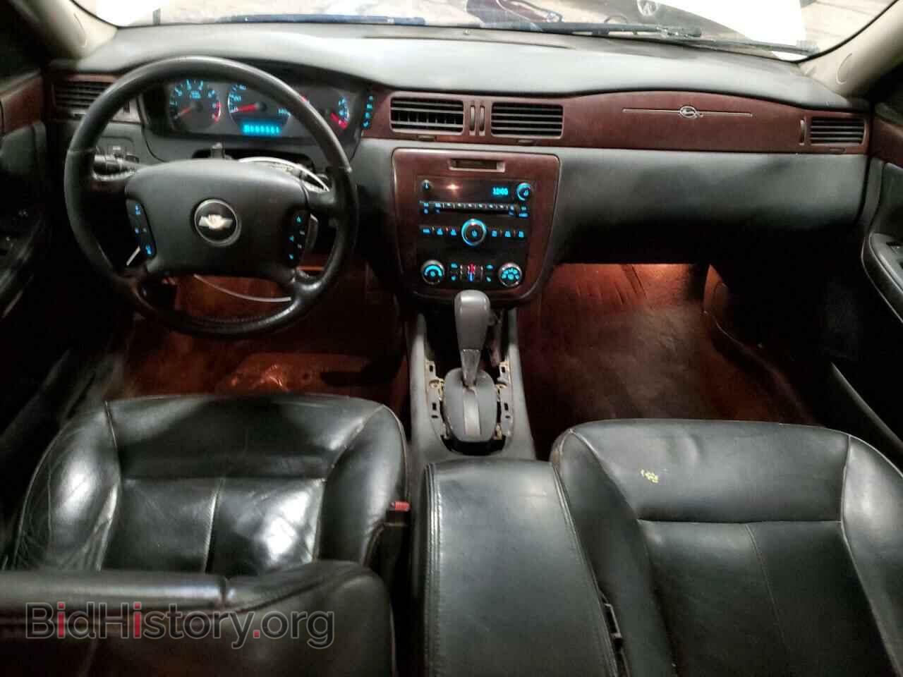 2007 CHEVROLET IMPALA - VIN: 2G1WT58K979366178 - Фото 8