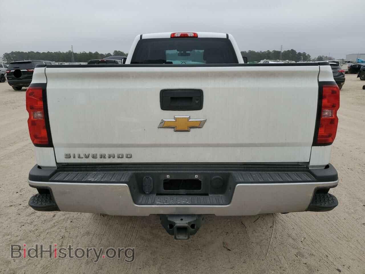 2019 CHEVROLET ALL Models - VIN: 2GC2CREG9K1121241 - Фото 6