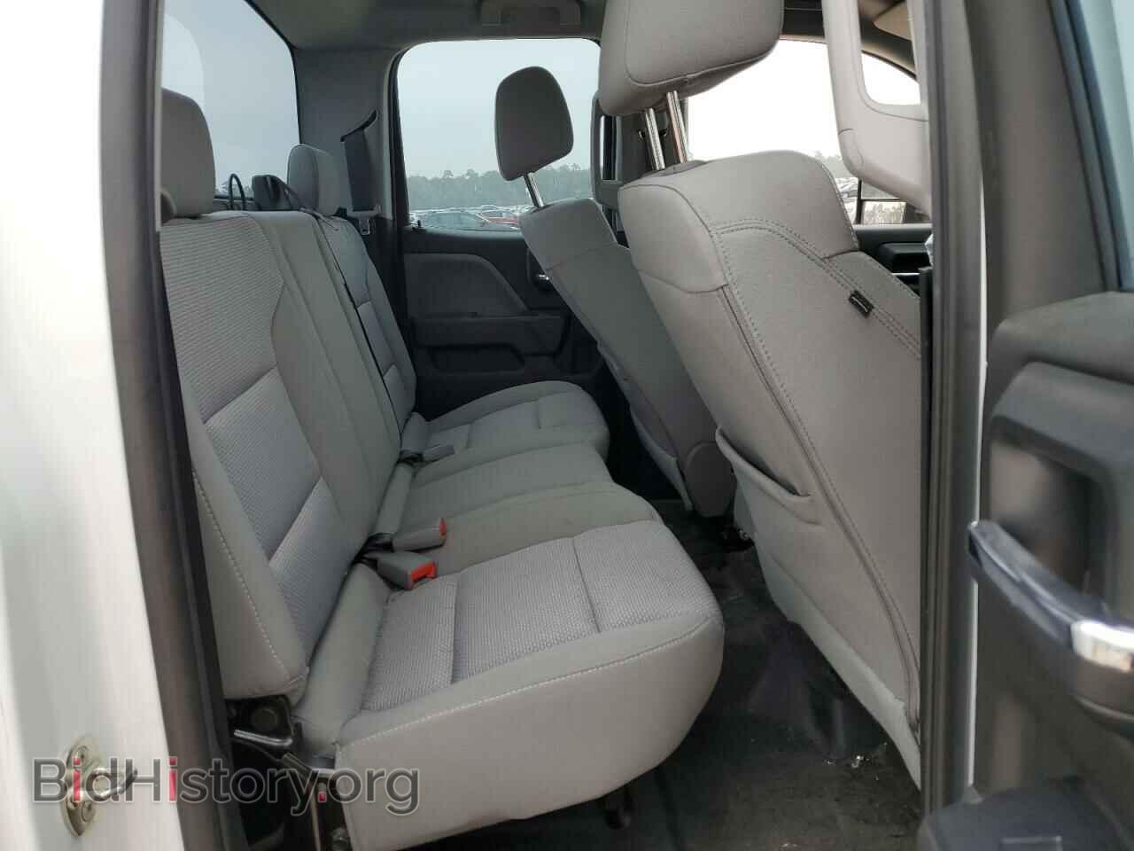 2019 CHEVROLET ALL Models - VIN: 2GC2CREG9K1121241 - Фото 10
