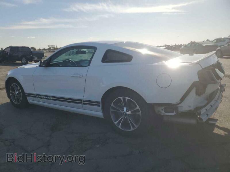2013 Ford ALL MODELS (VIN 1ZVBP8AM5D5242180) — фото 2 из 13