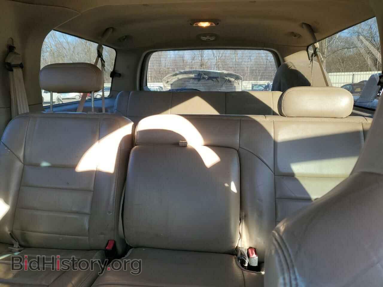 2002 FORD EXCURSION - VIN: 1FMNU43S92EA47852 - Photo 10