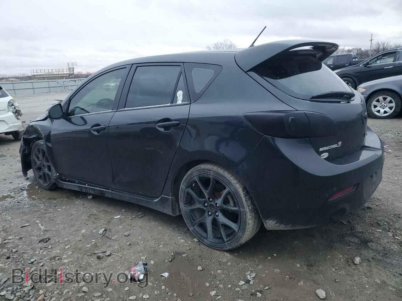 2012 MAZDA ALL OTHER - VIN: JM1BL1L39C1553689 - Фото 2