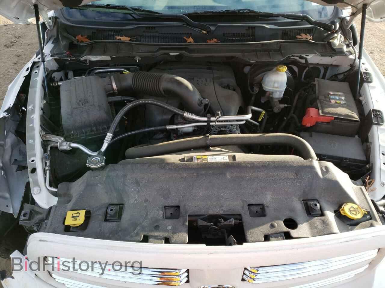 2013 RAM 1500 - VIN: 3C6JR7AT3DG534646 - Фото 11