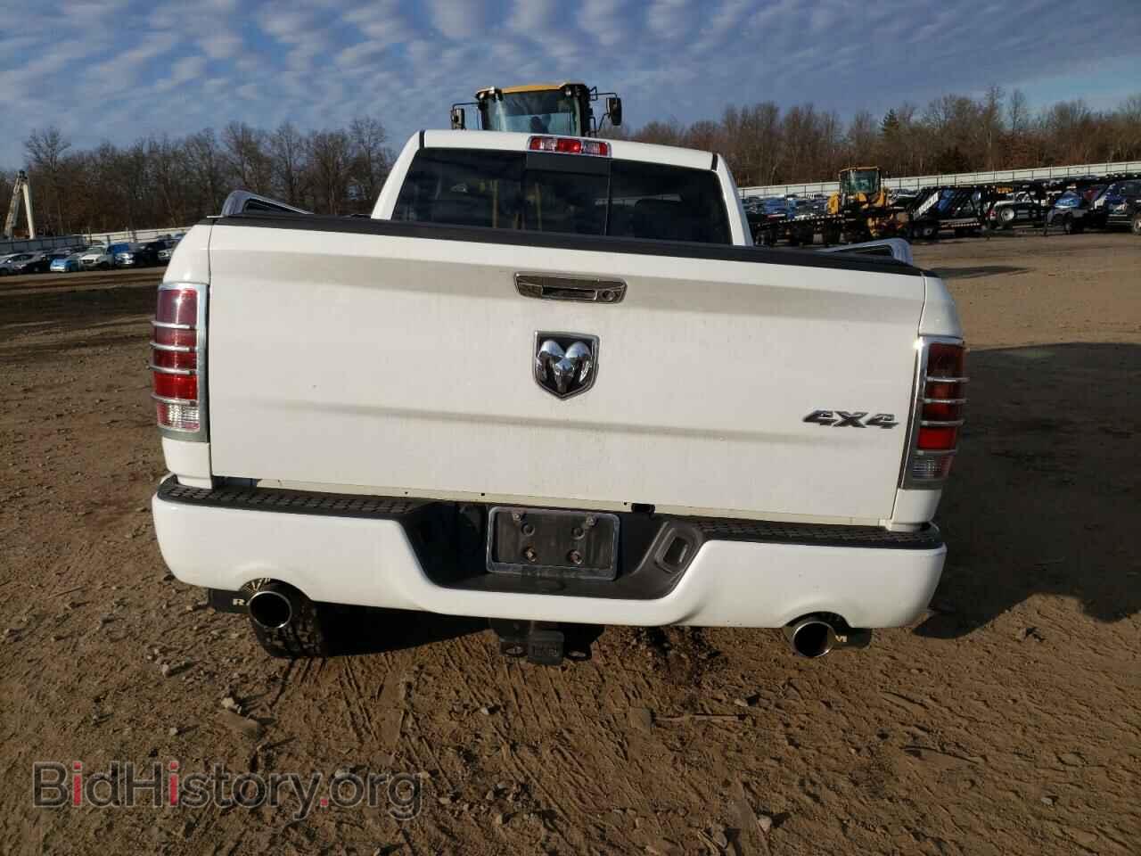 2013 RAM 1500 - VIN: 3C6JR7AT3DG534646 - Фото 6