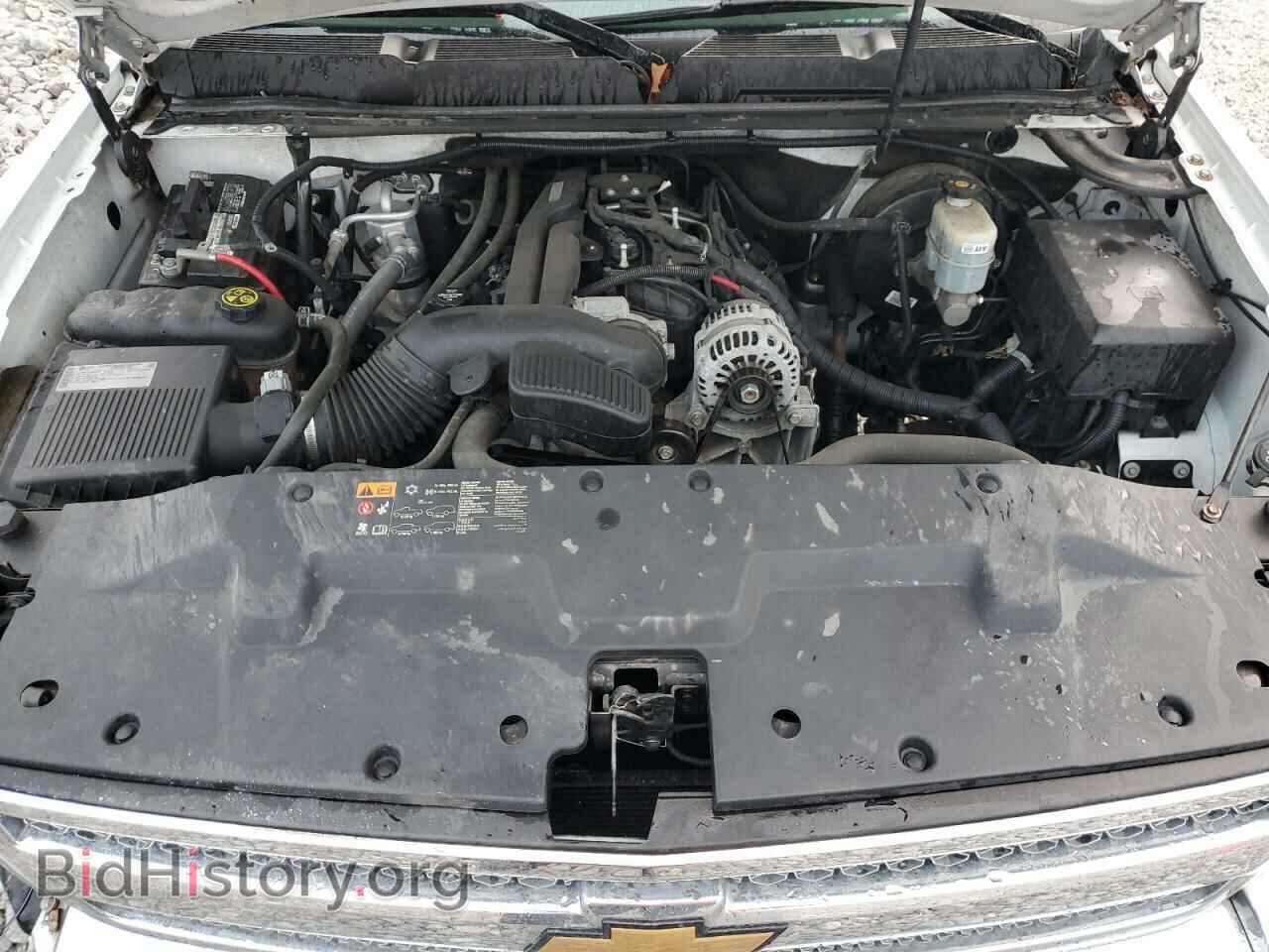 2013 CHEVROLET ALL Models - VIN: 3GCPCSE00DG190796 - Фото 11