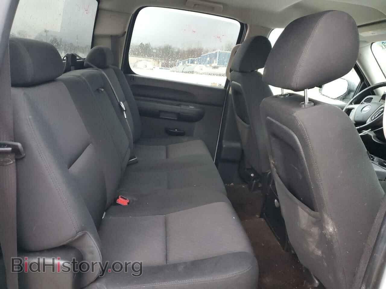 2013 CHEVROLET ALL Models - VIN: 3GCPCSE00DG190796 - Фото 10