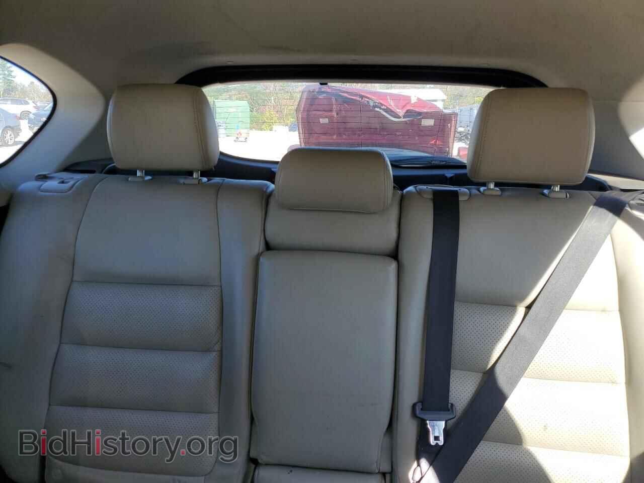2013 MAZDA CX-5 - VIN: JM3KE4CE5D0106868 - Фото 10