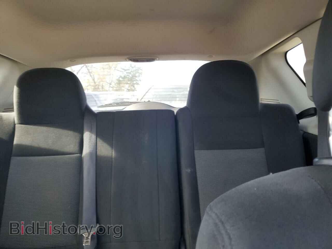 2017 JEEP COMPASS - VIN: 1C4NJCBA1HD147734 - Фото 10