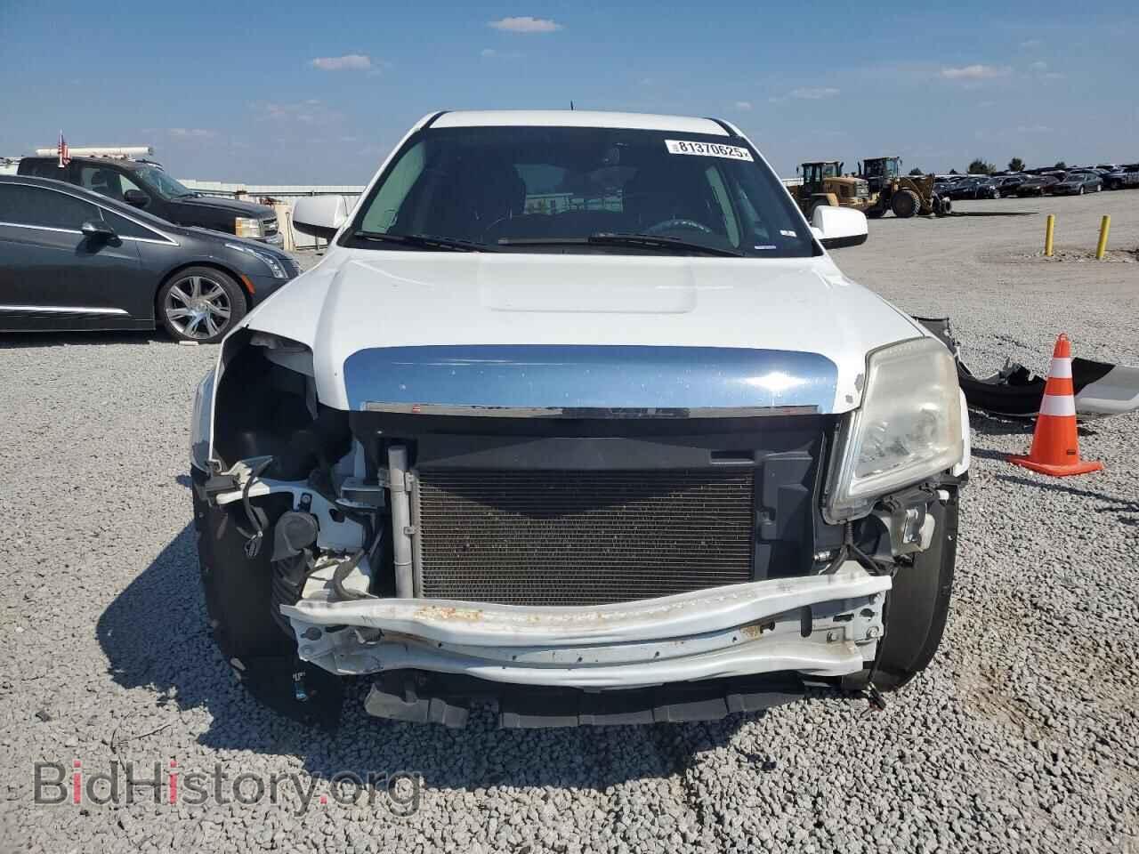 2014 GMC TERRAIN - VIN: 2GKALMEK9E6268531 - Photo 5