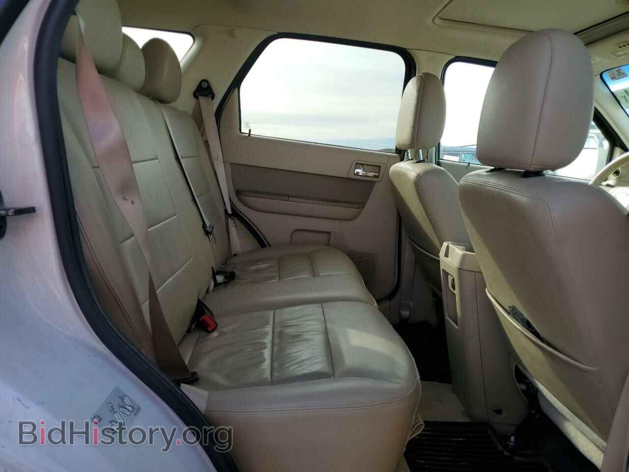 2012 FORD ESCAPE - VIN: 1FMCU0E77CKB77219 - Фото 11
