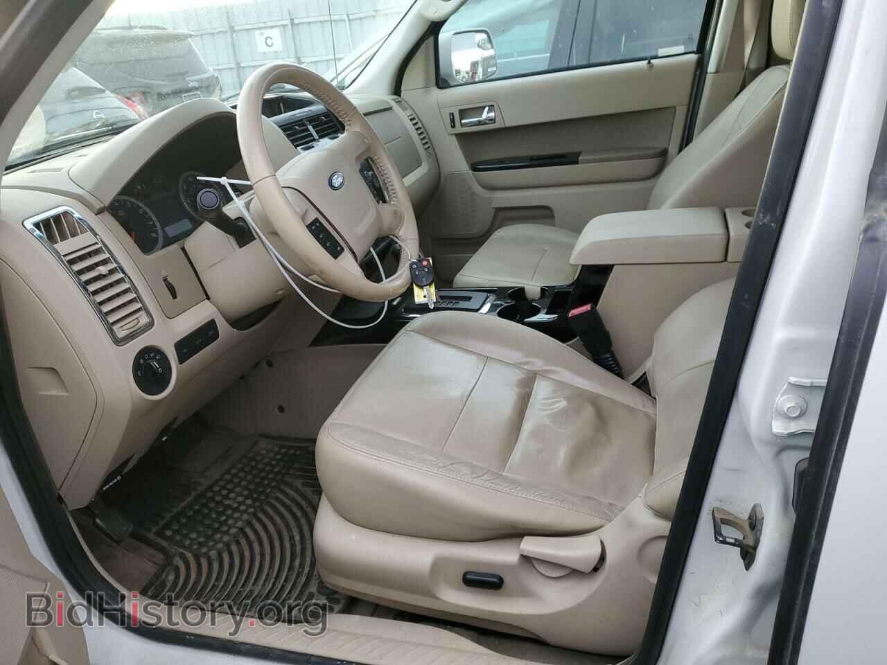 2012 FORD ESCAPE - VIN: 1FMCU0E77CKB77219 - Фото 7