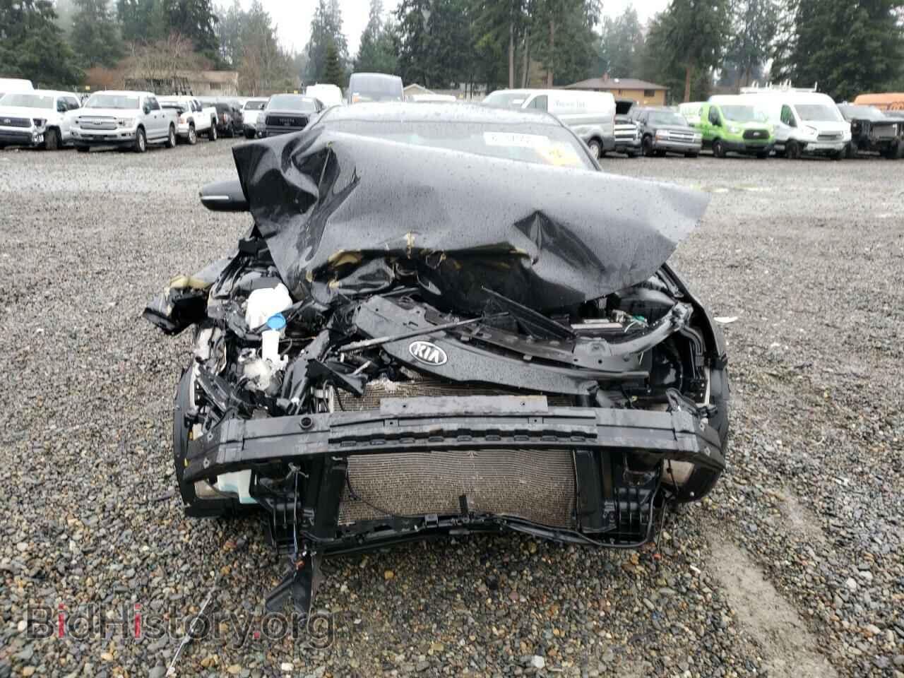 2015 KIA OPTIMA - VIN: KNAGM4A79F5657233 - Photo 5