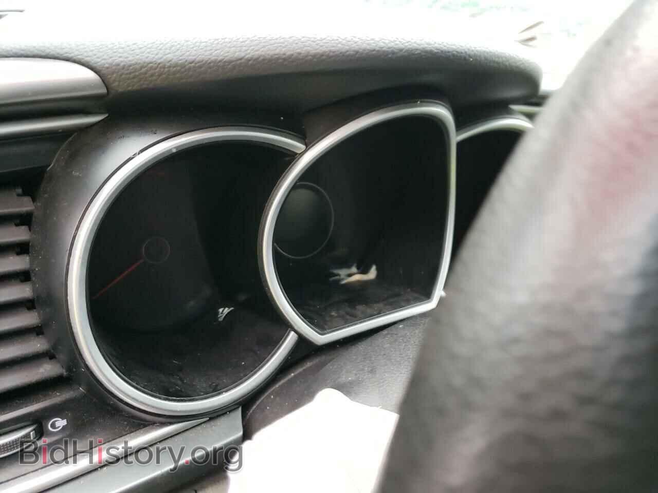 2015 KIA OPTIMA - VIN: KNAGM4A79F5657233 - Photo 9