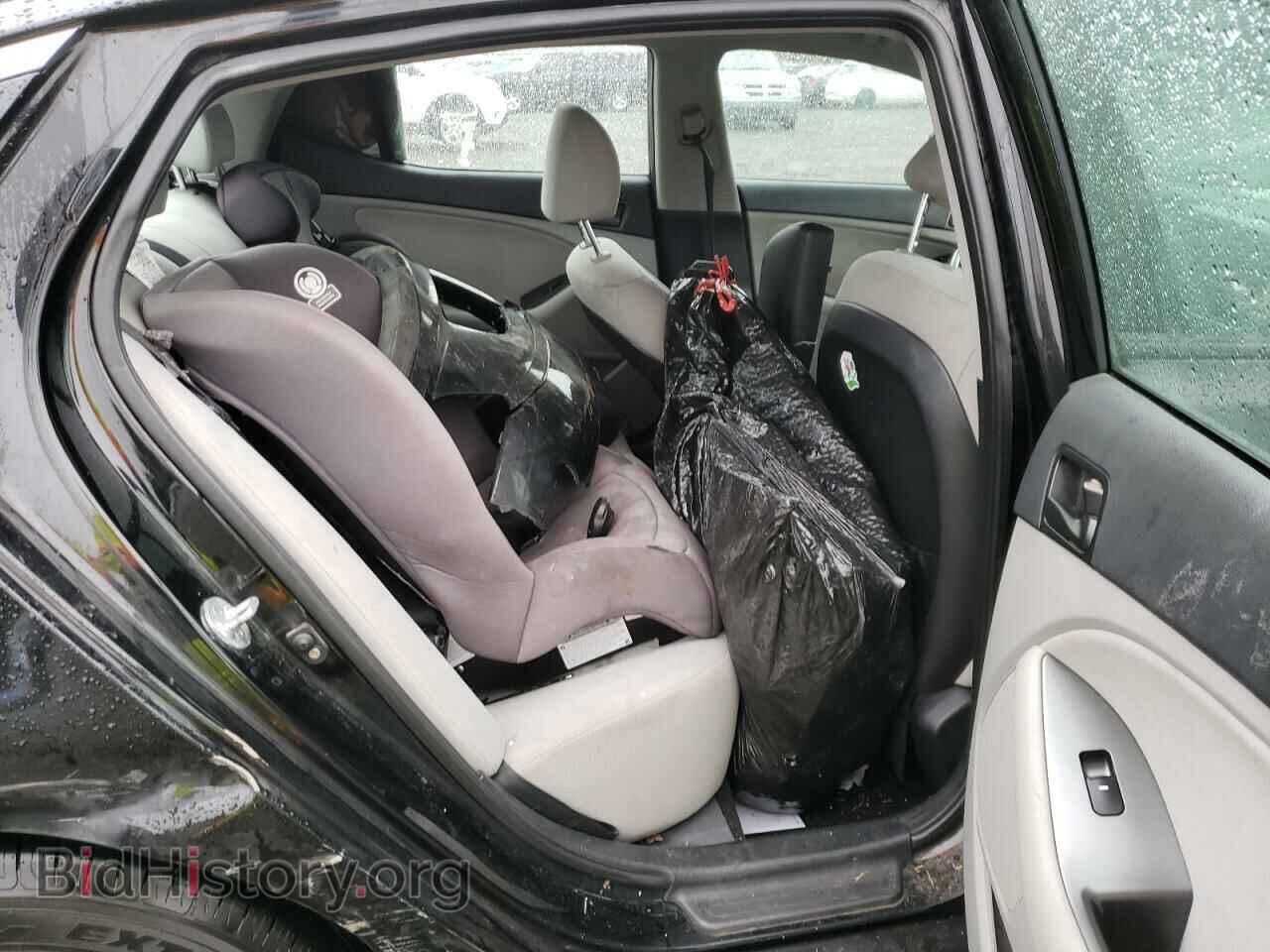 2015 KIA OPTIMA - VIN: KNAGM4A79F5657233 - Photo 10
