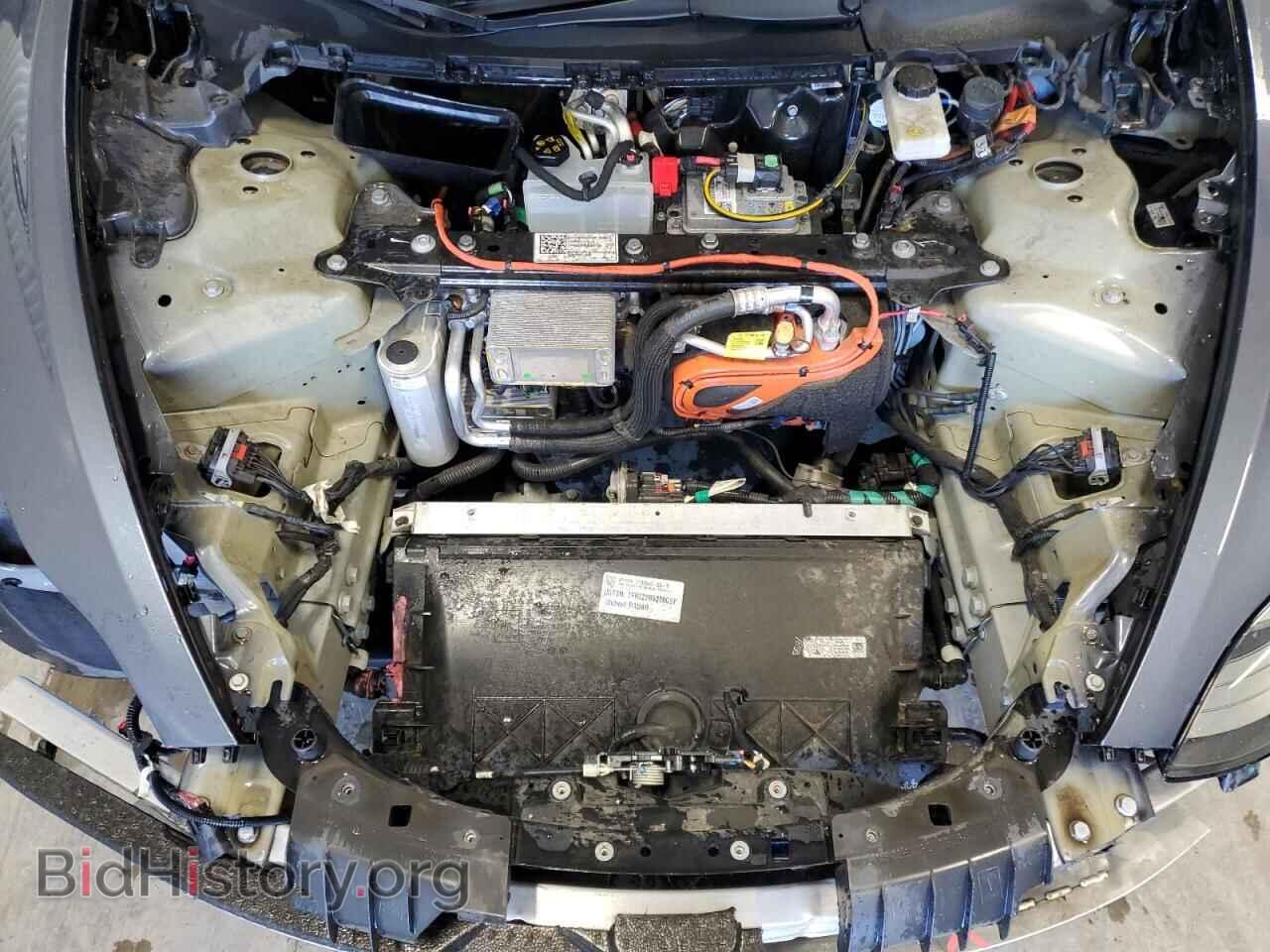 2022 TESLA MODEL 3 - VIN: 5YJ3E1EA2NF368825 - Photo 11